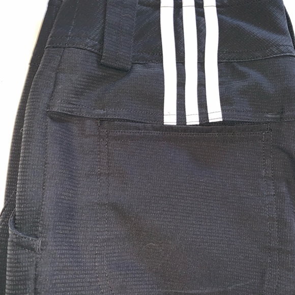 Adidas Capri pants - Picture 6 of 7